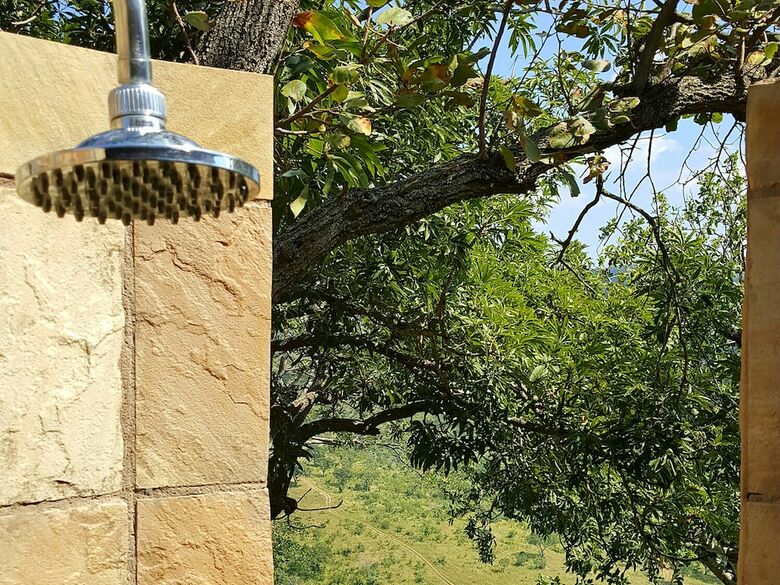 Aha Bongani Mountain Lodge