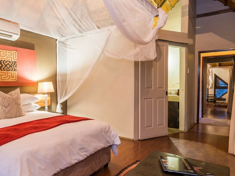 Aha Bongani Mountain Lodge