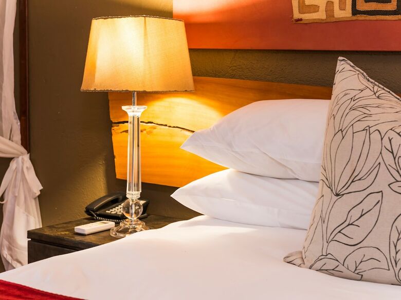 Aha Bongani Mountain Lodge