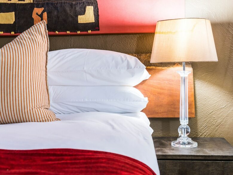 Aha Bongani Mountain Lodge
