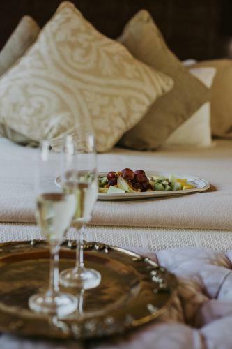 Bed & Breakfast Leipzig Country House & Winery