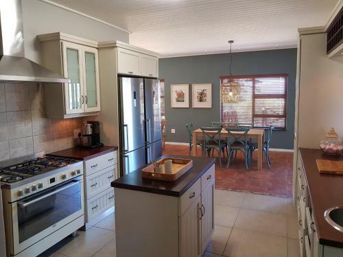 Hotel Boplaas Guesthouse
