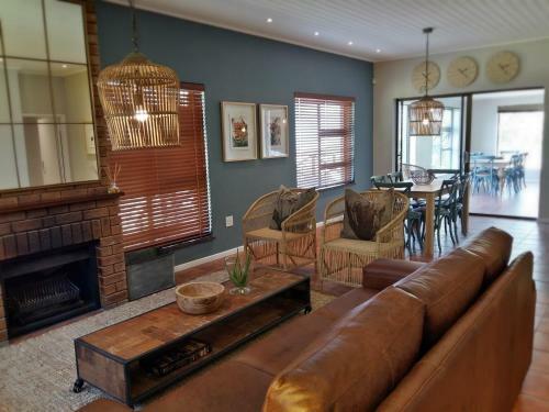 Hotel Boplaas Guesthouse