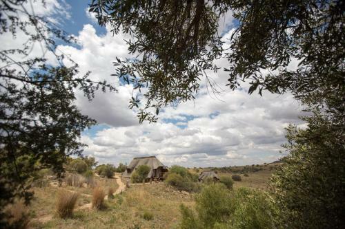 Letsatsi Game Lodge