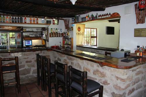 Intaba Lodge