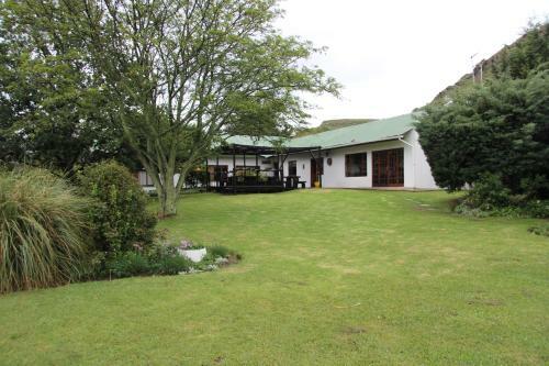 Intaba Lodge