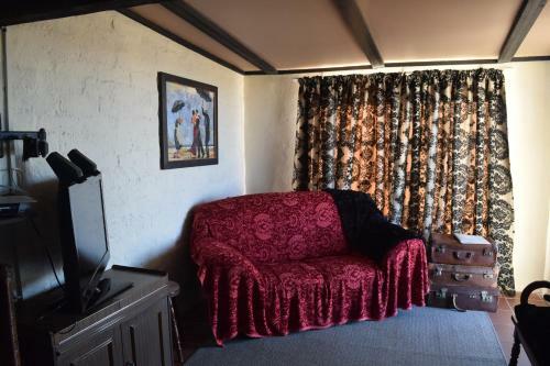 Agroturismo Die Kuierhuis