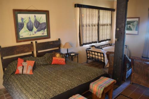 Agroturismo Die Kuierhuis