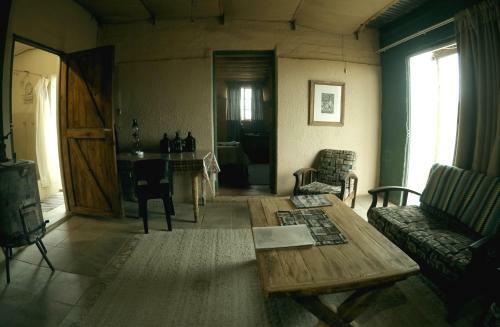 Agroturismo Die Kuierhuis