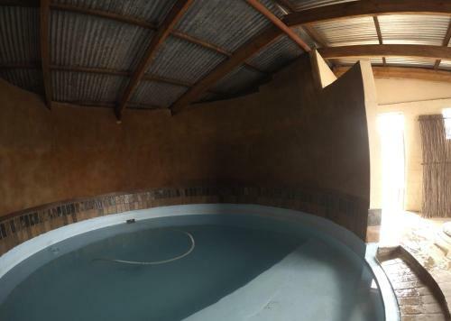 Agroturismo Die Kuierhuis