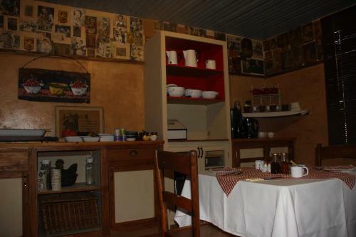 Agroturismo Die Kuierhuis