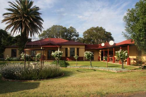 Agroturismo Die Kuierhuis