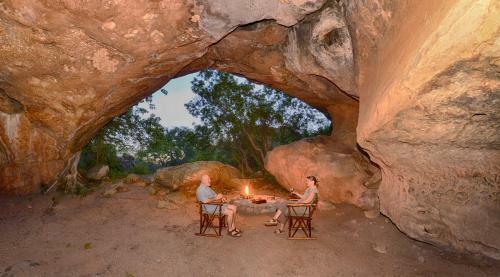 Awelani Lodge