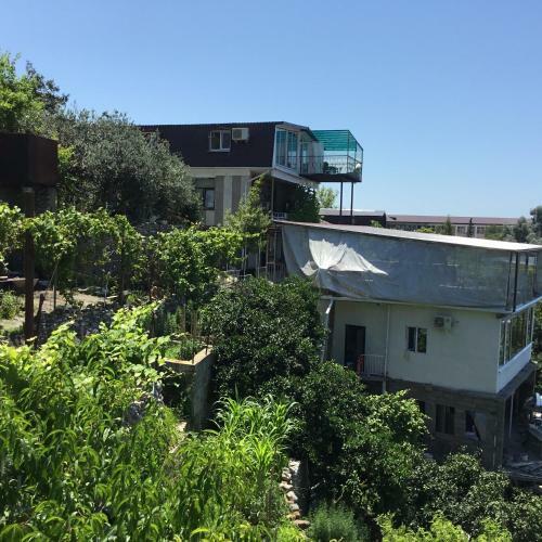 Apartamento Villa Mimosa V Sukhume