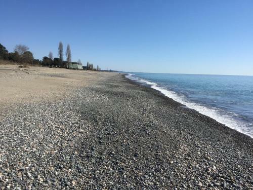 Apartamento Villa Mimosa V Sukhume