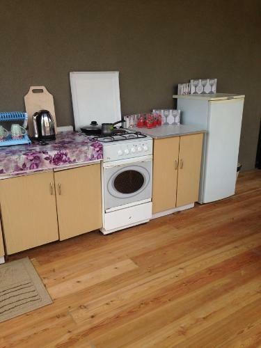 Hostal Guest House On Citrusovaya 4