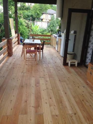 Hostal Guest House On Citrusovaya 4