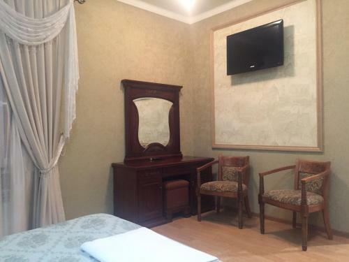 Olimp Hotel