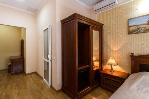 Olimp Hotel