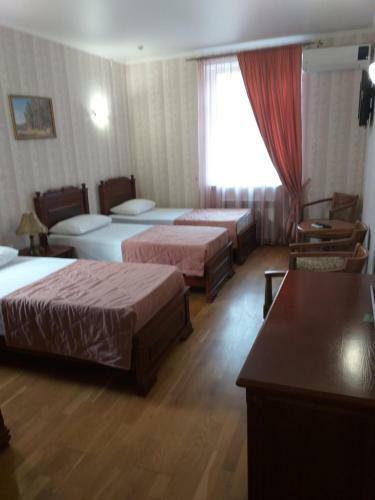 Olimp Hotel