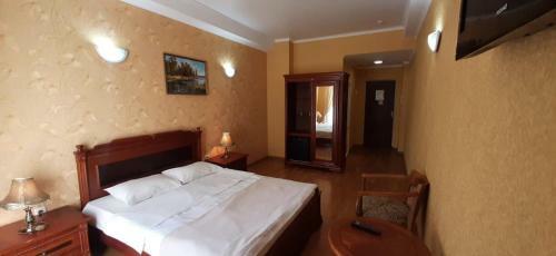 Olimp Hotel
