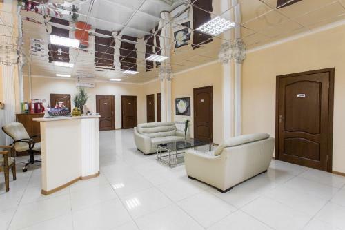 Olimp Hotel