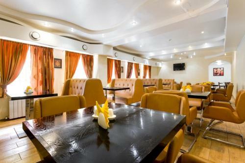Olimp Hotel