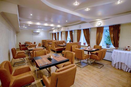 Olimp Hotel