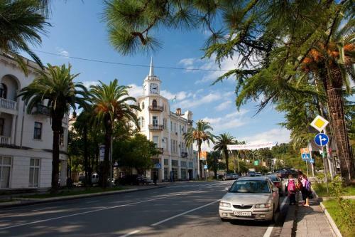 Olimp Hotel