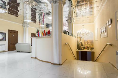 Olimp Hotel