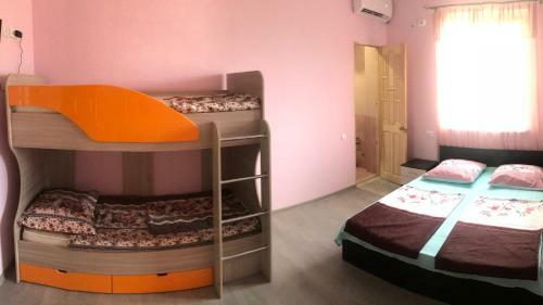 Kashtak-shanti Hotel