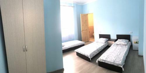Kashtak-shanti Hotel