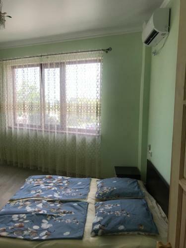 Kashtak-shanti Hotel