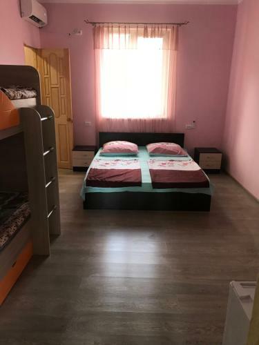 Kashtak-shanti Hotel