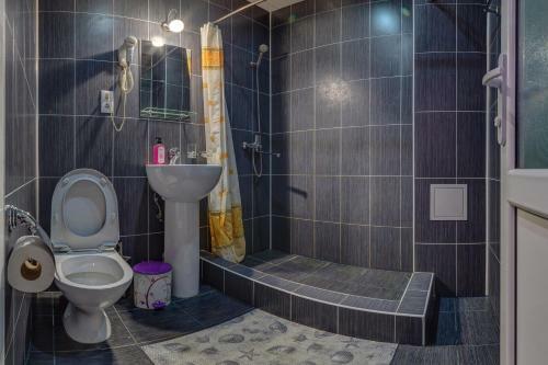 Hotel Guest House Divny Sad