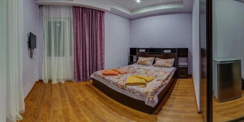 Hotel Guest House Divny Sad