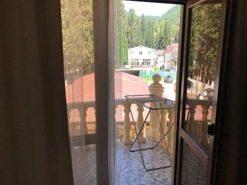 Svk-hotel