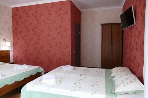 Svk-hotel
