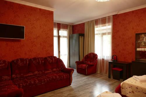 Svk-hotel