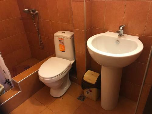 Hostal Guest House Guma