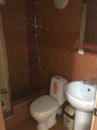 Hostal Guest House Guma