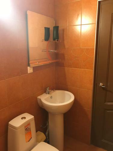 Hostal Guest House Guma