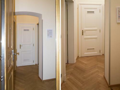 Modern Apartment V?ehrdova