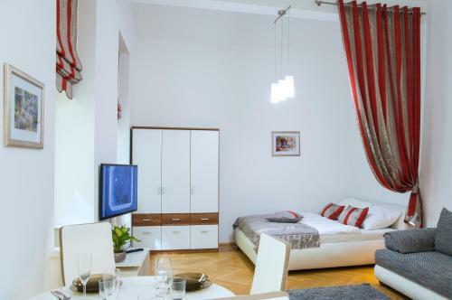 Modern Apartment V?ehrdova
