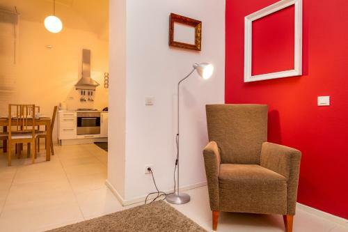 Apartamento Lesser Town Suites Near Petrin Park