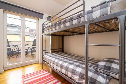Apartamento Lesser Town Suites Near Petrin Park