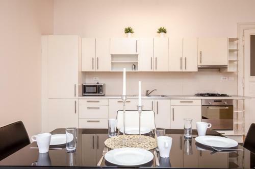 Apartamento Lesser Town Suites Near Petrin Park