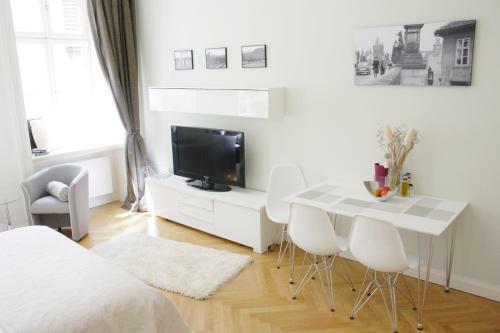 Apartamentos True Gem
