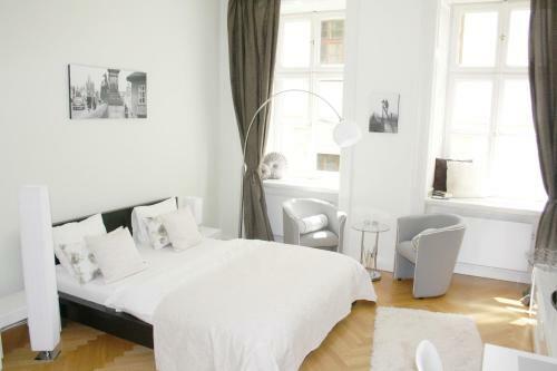 Apartamentos True Gem