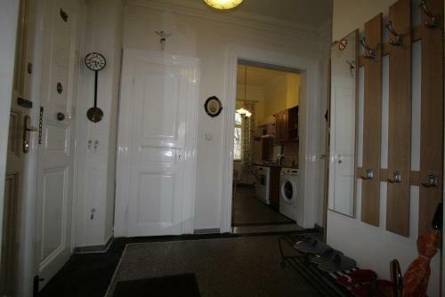 Apartment Mala Strana Petrinska